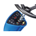 Clarke Focus II column-top control panel and steering shaft