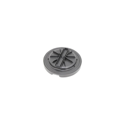 Nilfisk Advance - 107402653 - Filter Retaining Plate D251