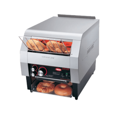 Hatco TQ-800HBA Horizontal Conveyor Toaster, Conveyor Type