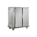 FWE A-120-2 A-Series Banquet Cart Doors