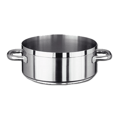 Vollrath Centurion 15 Qt Stainless Steel Brazier