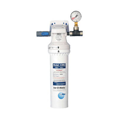 Ice-O-Matic IFQ1 Water Filter