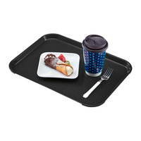 Cambro 1418FF Fast Food Tray 13-13/16" X 17-3/4"
