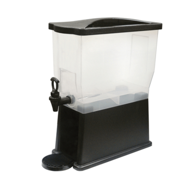 Winco PBD-3-F Faucet for PBD-3