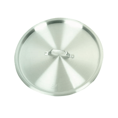 Economy Aluminum 8 qt. Stock Pot Lid
