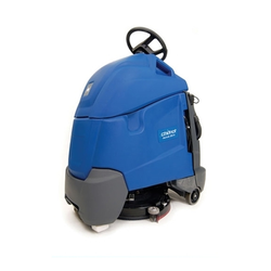 Reconditioned Windsor Chariot 2 iScrub 20X 20" Orbital Traction Drive Floor Scrubber with ORB