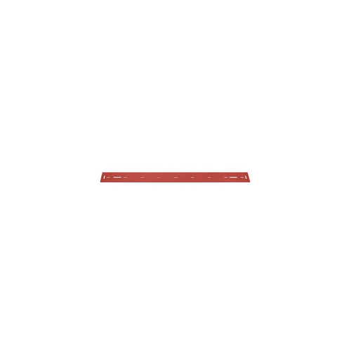 Nilfisk Advance - VF82119 - Blade Squeegee Rear Neoprene 750Mm 30