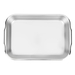 Vollrath 61230 1/2 Qt Stainless Steel Roast Pan