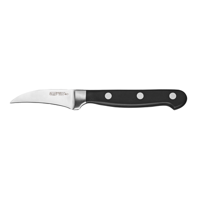 Winco KFP-30 2-3/4" Blade Acero Peeling Knife