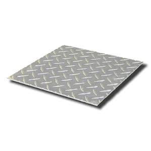 ALUM PLATE .063 - 3003-H22 TRD BRT