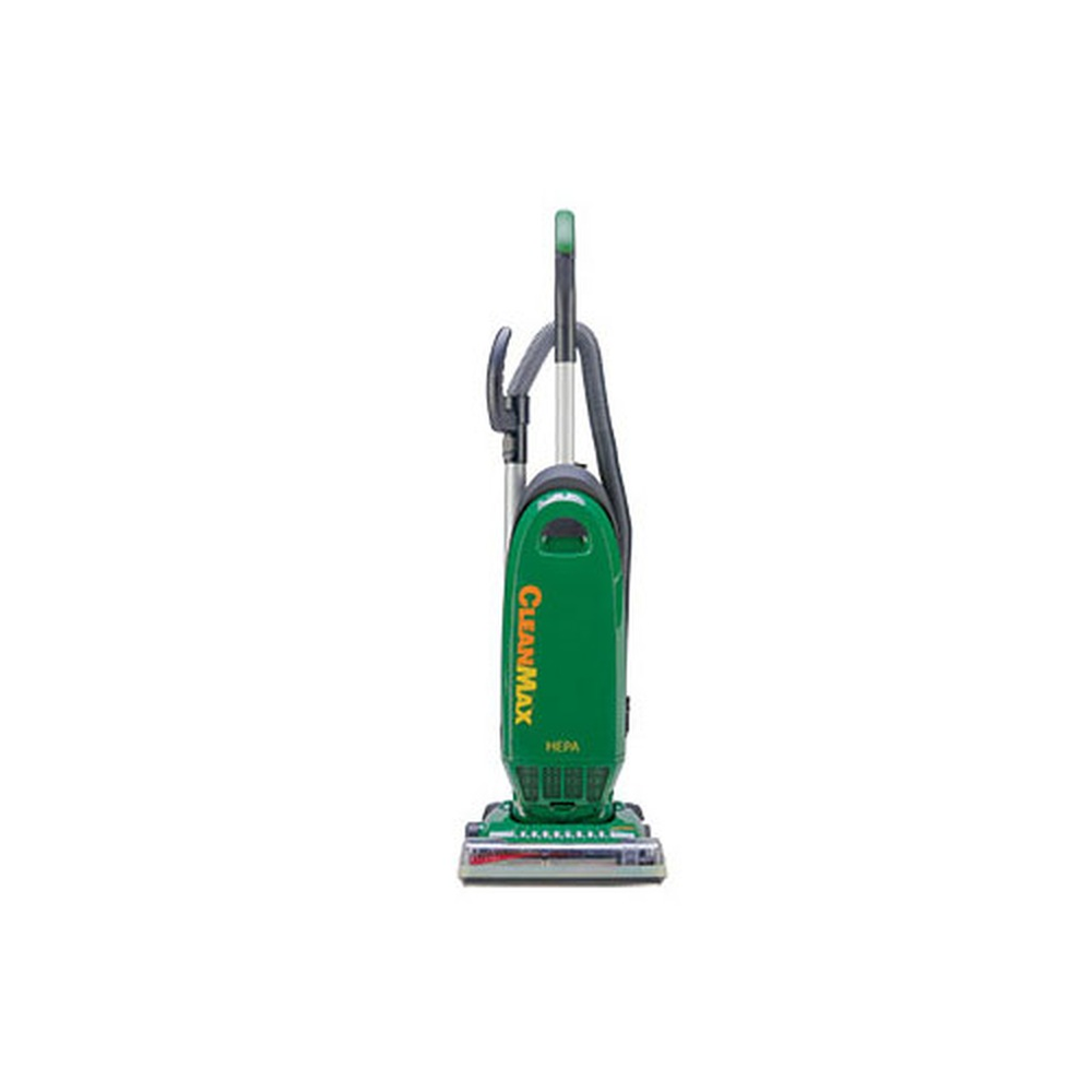 New CleanMax Nitro CMNR-QD Upright Vacuum