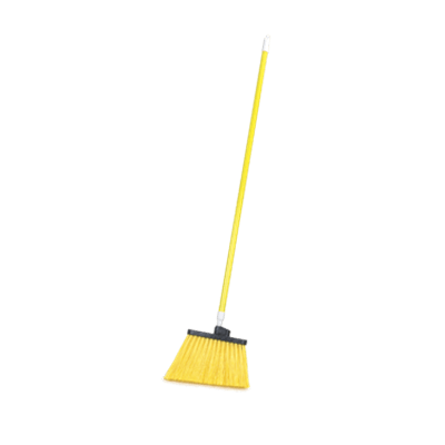 Carlisle Sparta Spectrum Angle Broom