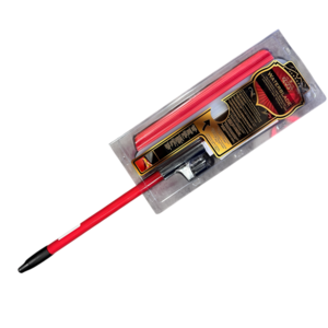 18" Water Blade With Pole