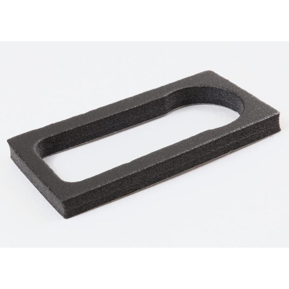 Gasket, Trap, Water, Sqge