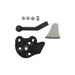 70.162 Actimo Backrest Adjustment Lever Kit Overhead View
