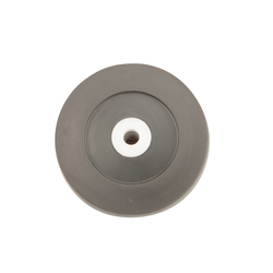 Tennant/Nobles - 4031743 - Wheel, 05.0D 1.50W 0.50B, Gray (Replaces Tennant 103067)