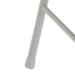 NPS 902 Basics by NPS® 900 Series All-Steel Folding Chair, Pack