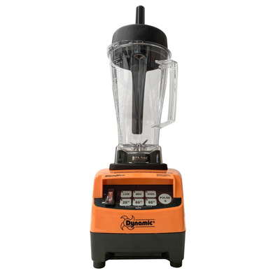 Dynamic BL002.1.T 2 Liter (68 Oz.) BlendPro 2T Performance Blender
