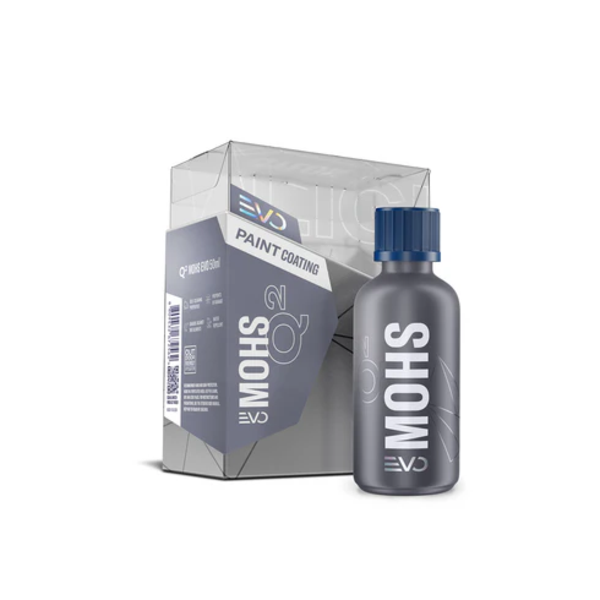 Gyeon MOHS EVO Light - 50ml