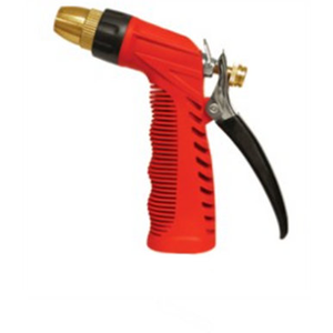 Deluxe Heavy-Duty Nozzle Spray Hose