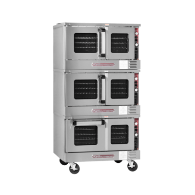 Southbend TVES/30SC Truvection Convection Oven Electric