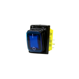 Switch, Rocker, 2 Position