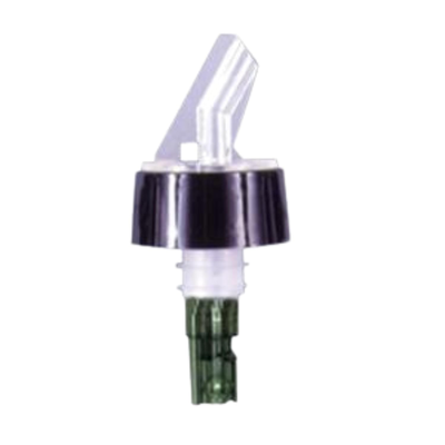 Spill-Stop 397-27 Posi-Por Pourer, 1-1/2 oz.