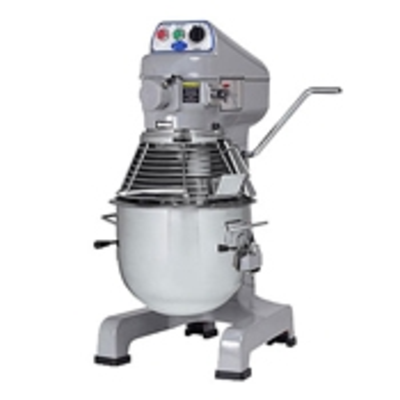 Globe XXCORR-20 20 Quart Correctional Mixer