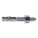 3/4" x 5-1/2" Concrete Wedge Anchors