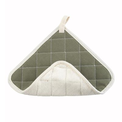 Winco PH-8B Pot Holder 8" X 8"