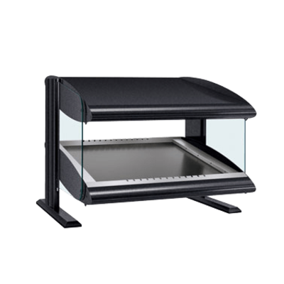 Hatco HZMS-48 Countertop Display Merchandiser, Heated, For Multi-Product