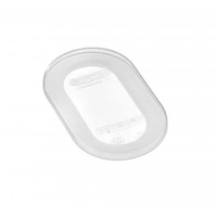Araven 91811 GN 1/9 Silicone Lid
