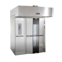 Baxter OV500E2 Electric Roll-In Oven
