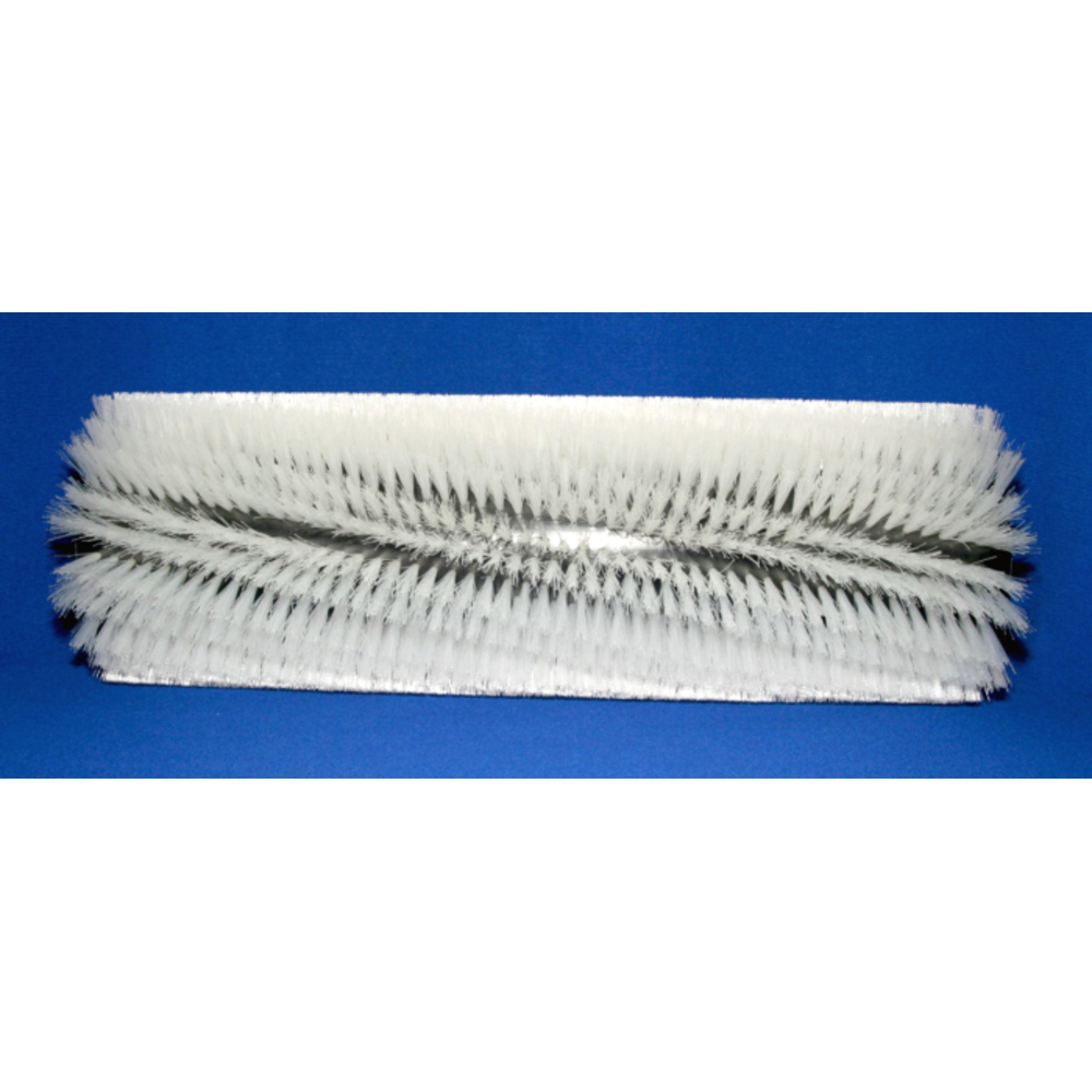 Broom, 42" 24 S.R. Nylon