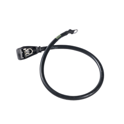 Tennant/Nobles - 4036881 - Cable, Battery, 2/0Ga 37.0L Blk .50Ring (Replaces Tennant 1011694)