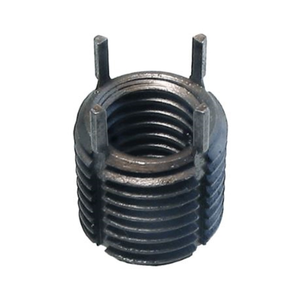 Carr Lane CLM-12125-KSM K-Sert, M12-1.25 X M16-1.5, Steel, Thinwall