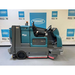 Tennant Factory Recon Certified M20-10365 Sweeper-Scrubber