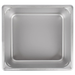 Vollrath 30162 Super Pan V 2/3 Size
