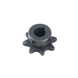 Tennant/Nobles - 4036418 - Sprocket, 41, 08Tooth, 0.50B (Replaces Tennant 30174)