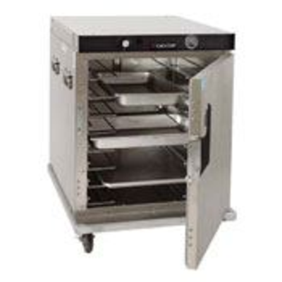 Cres Cor H-339-UA-8C Insulated 1/2 Size Holding Cabinet