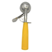 FSE Size 20 2 Oz Yellow Color-Coded Disher