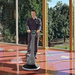 New Tennant FM-20-DS 20" Dual Speed Floor Machine