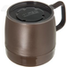 Dinex DX11948714 Disposable Translucent Lids
