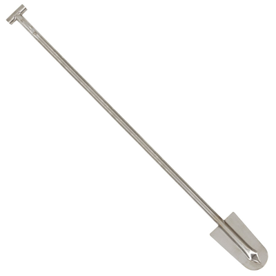 Cook's Heavy Duty 60" Solid Kettle Paddle