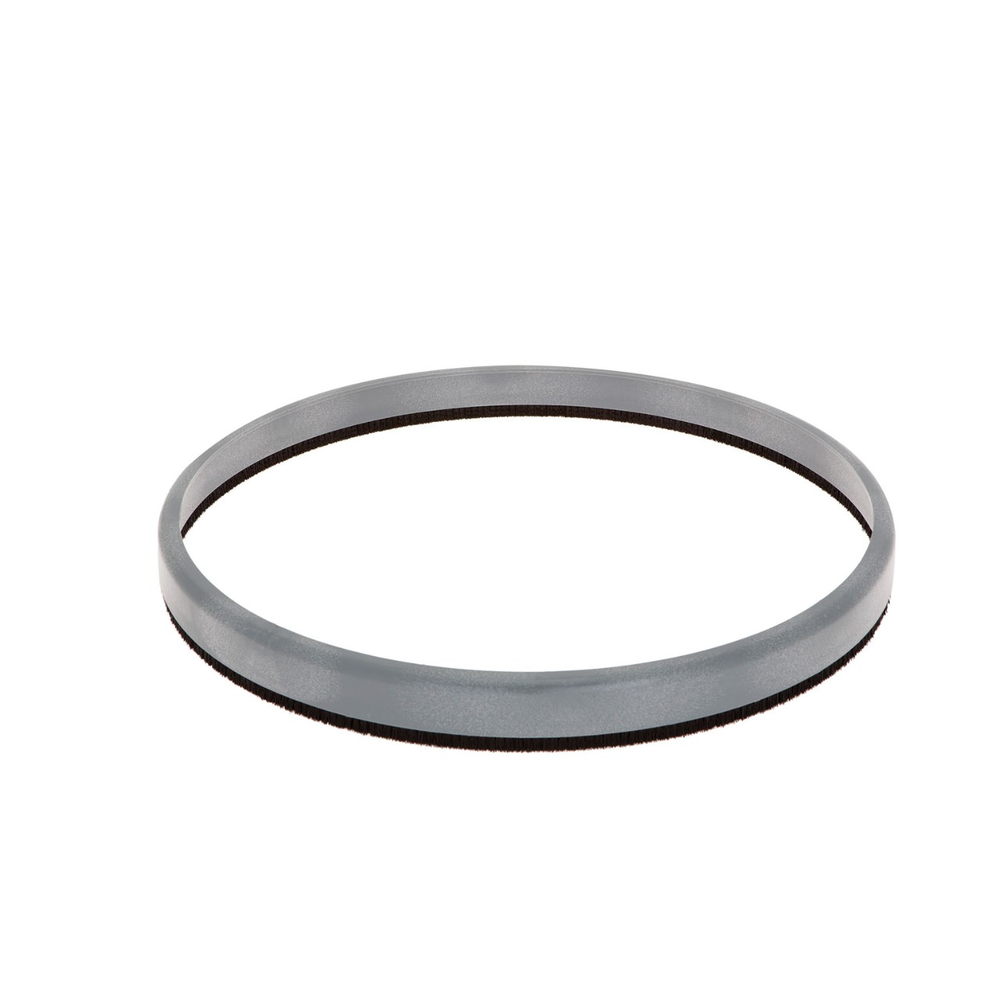 Tennant/Nobles - 4038704 - Bumper, Head, 50Cm, W/ Bristle Skirt, Im (Replaces Tennant 1055025)