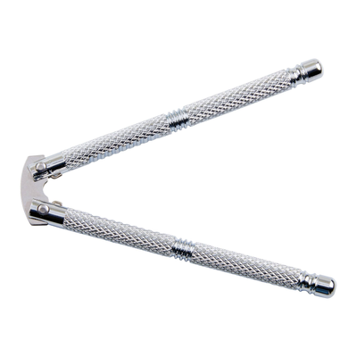 Winco LC-04 4-3/4" Nut Cracker