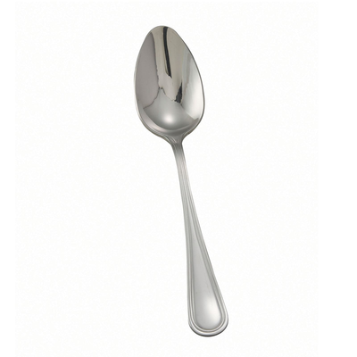 Winco 0030-10 8-1/4" European Tablespoon