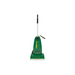 CleanMax CMP-3N Pro-Series upright vacuum, front view