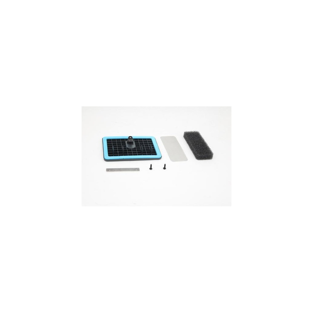 Nilfisk Advance - 56116990 - Filter Cover Kit