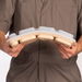 Cook's 617S Flex Silicone Cafeteria Tray